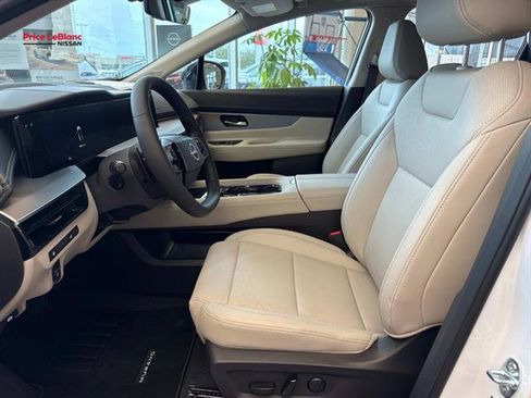 New 2026 Nissan Murano SL AWD/4WD image 10