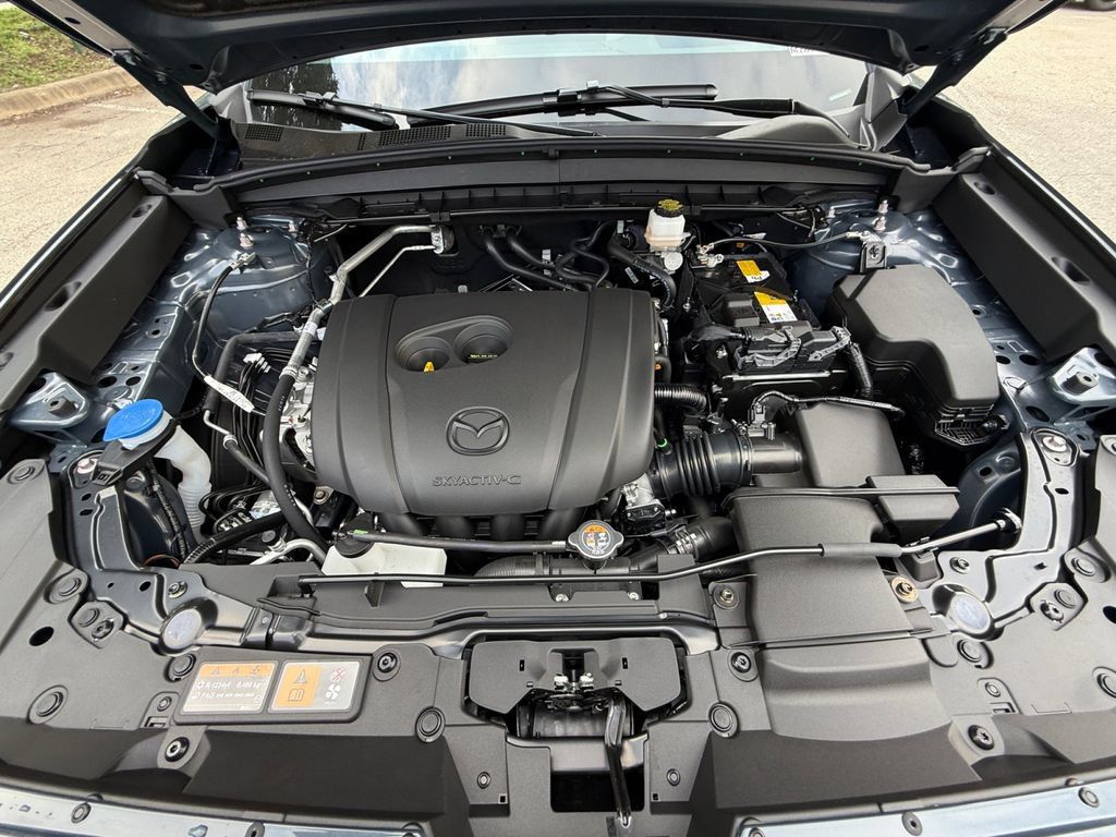 New 2026 MAZDA CX-5 Preferred AWD/4WD image 20