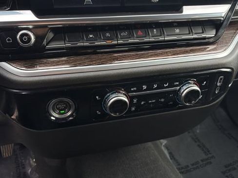 Used 2022 GMC Sierra 1500 Elevation w/ LPO, Elevation Black Package image 30