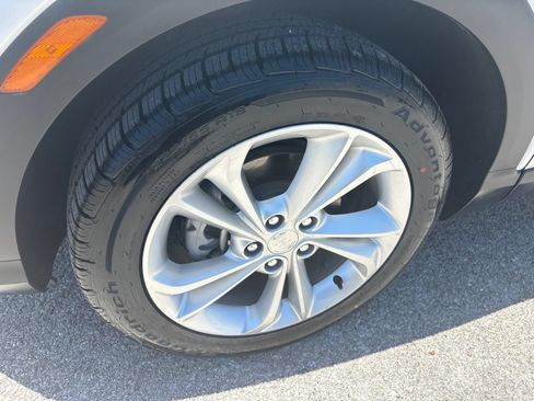 Used 2022 Buick Encore GX Preferred w/ Cold Weather Comfort Package FWD image 30