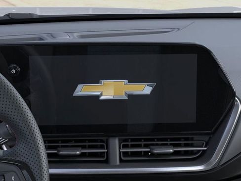 New 2026 Chevrolet Trax RS w/ Driver Confidence Package FWD image 20
