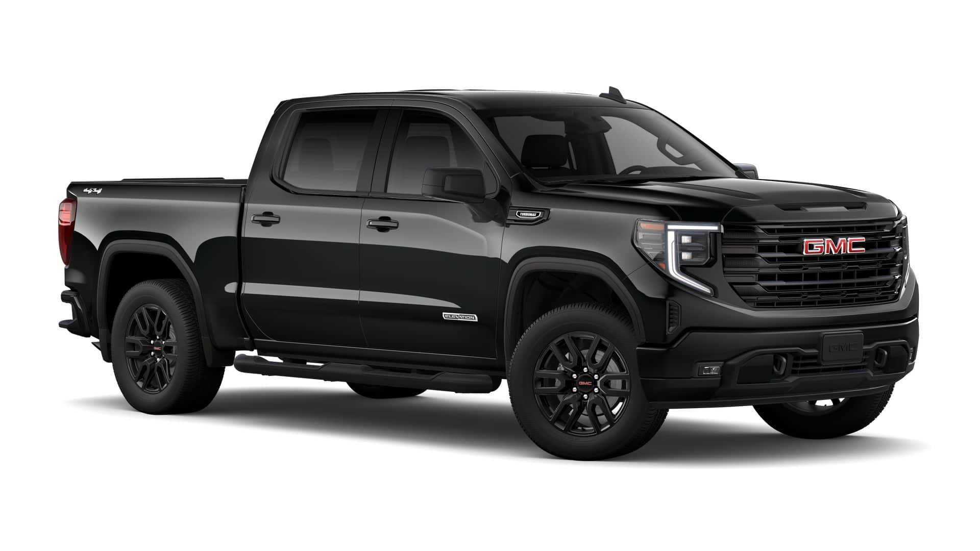 New 2026 GMC Sierra 1500 Elevation w/ Elevation Select Package AWD/4WD image 22