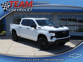New 2026 Chevrolet Silverado 1500 LT Trail Boss w/ Convenience Package II AWD/4WD video 1