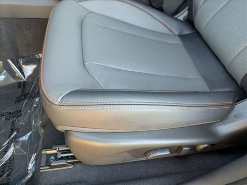 New 2026 Subaru Crosstrek 2.5i Limited image 9