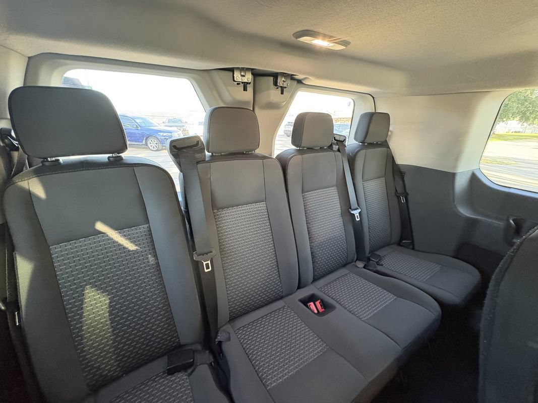 Used 2024 Ford Transit 350 XLT RWD image 32