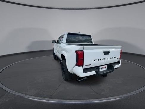 New 2026 Toyota Tacoma SR5 image 10