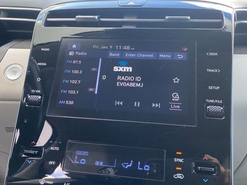 Used 2023 Hyundai Tucson SEL w/ Convenience Package image 21