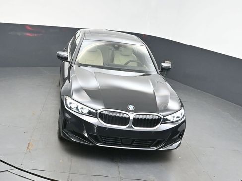 New 2026 BMW 330i Sedan w/ Convenience Package image 37