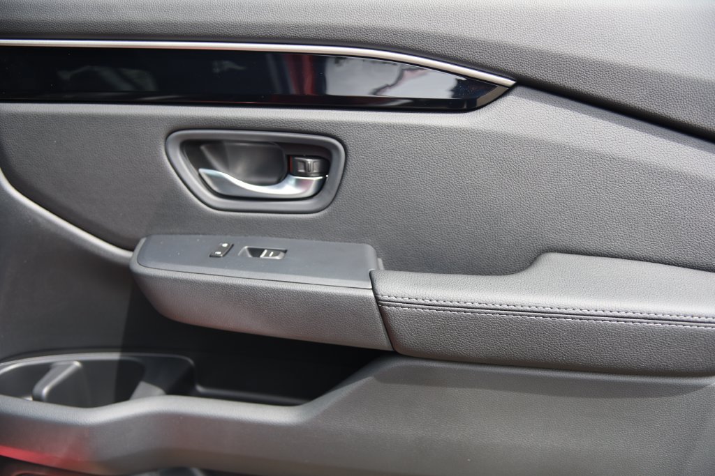 New 2026 Honda Pilot EX-L image 34