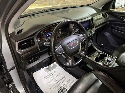 Used 2020 GMC Acadia AT4 w/ Driver Alert Package II AWD/4WD image 28