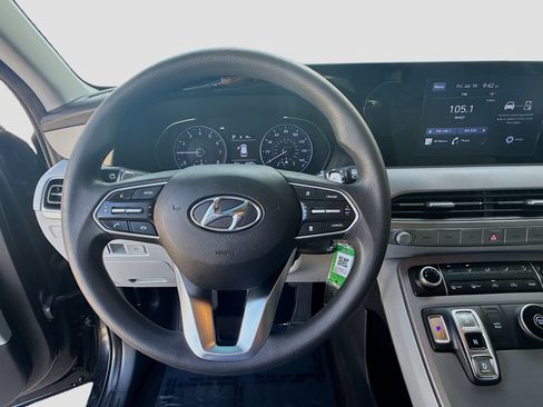 Used 2022 Hyundai Palisade SE FWD image 8