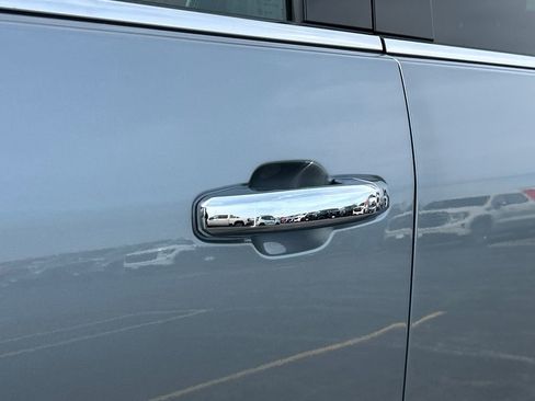 New 2026 GMC Sierra 2500 Denali Ultimate image 14