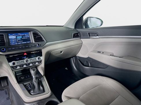 Used 2019 Hyundai Elantra Value Edition image 24