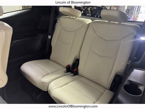 Used 2024 Cadillac XT6 Sport w/ LPO, Onyx Lite Package AWD/4WD image 19
