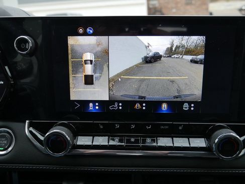 New 2026 Chevrolet Colorado LT w/ LT Convenience Package image 16