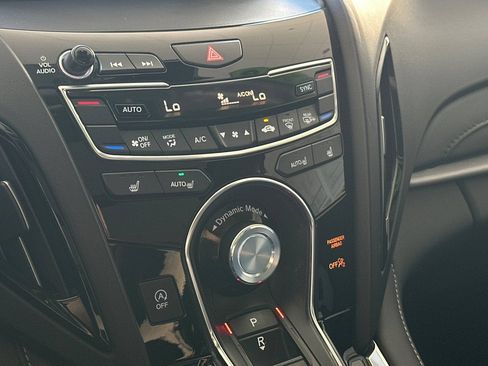 Used 2020 Acura RDX FWD w/ Technology Package image 21