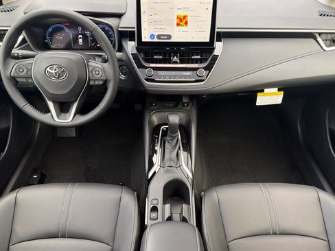 New 2026 Toyota Corolla XLE image 11