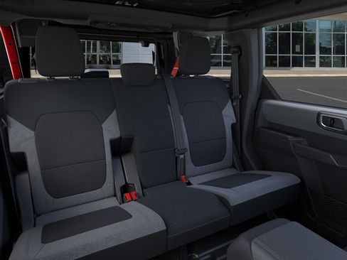 New 2026 Ford Bronco Big Bend AWD/4WD image 11