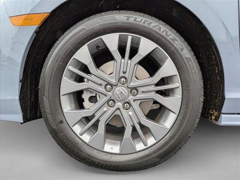 Certified 2026 Honda Odyssey Touring image 26