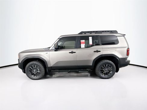 New 2026 Toyota Land Cruiser 1958 image 14