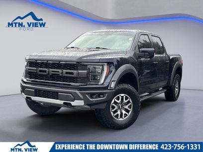 Used 2023 Ford F150 Raptor