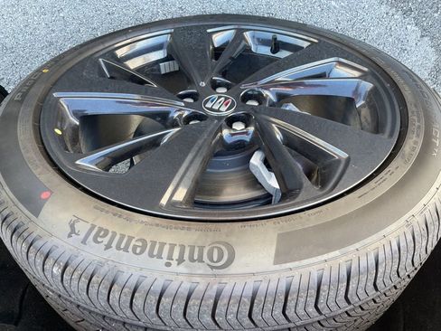 New 2026 Buick Envision Sport Touring image 31