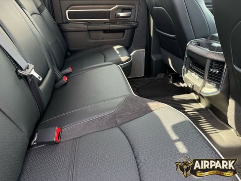 New 2026 RAM 3500 Laramie image 25