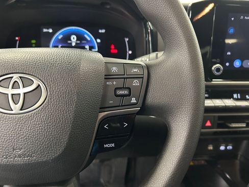 Certified 2026 Toyota Camry LE image 14