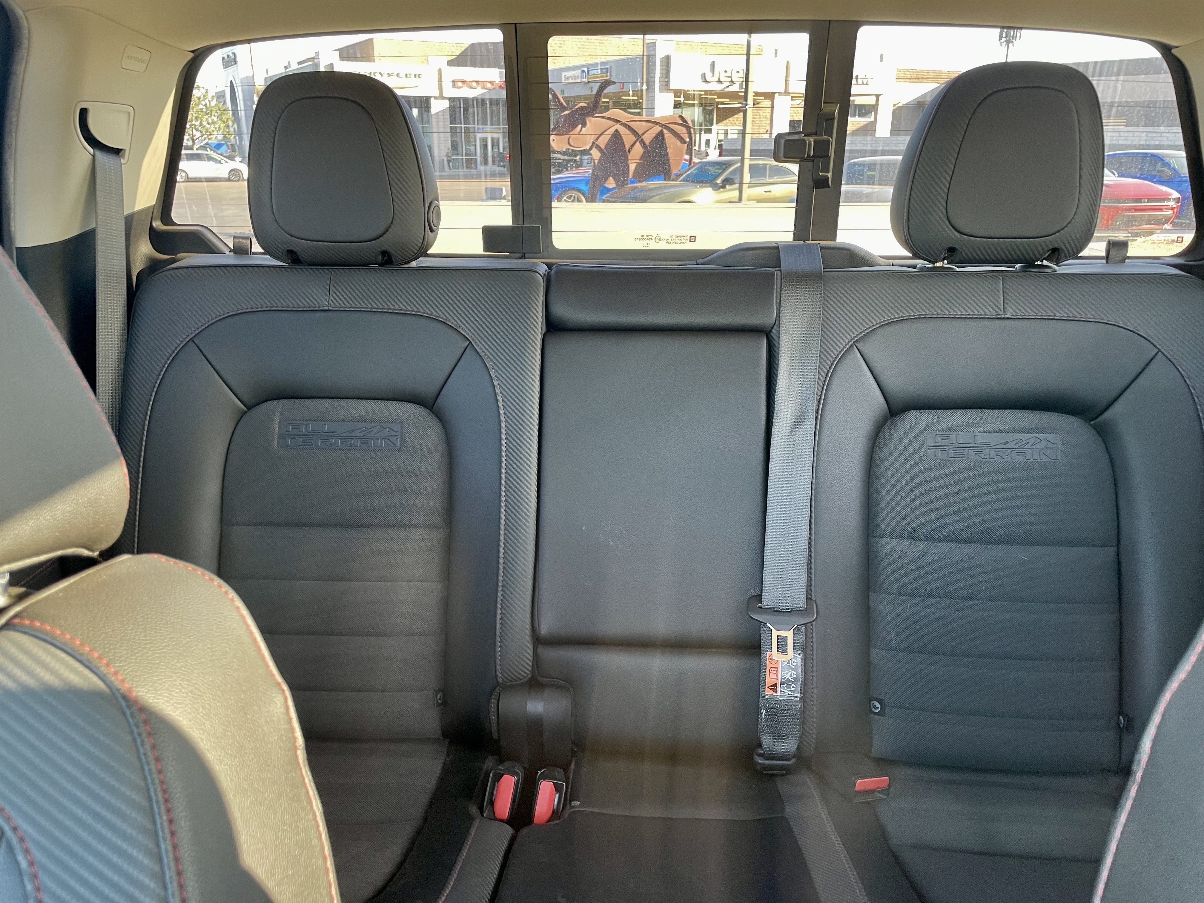 Used 2019 GMC Canyon All Terrain w/ Trailering Package AWD/4WD image 21