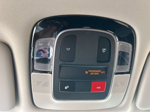 New 2026 Hyundai Tucson SEL AWD/4WD image 23