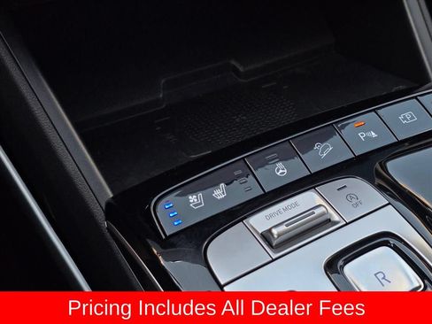 Used 2023 Hyundai Tucson Limited FWD image 22