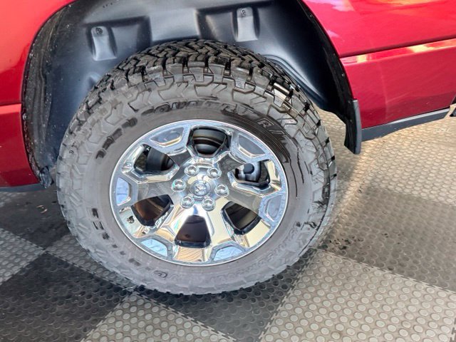 Used 2019 RAM 1500 Big Horn AWD/4WD image 15