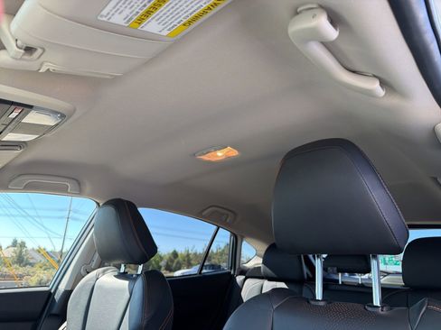Used 2021 Subaru Crosstrek 2.5i Limited AWD/4WD image 17