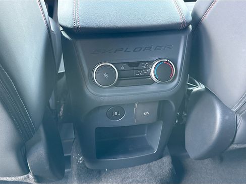 New 2026 Ford Explorer ST-Line RWD image 18