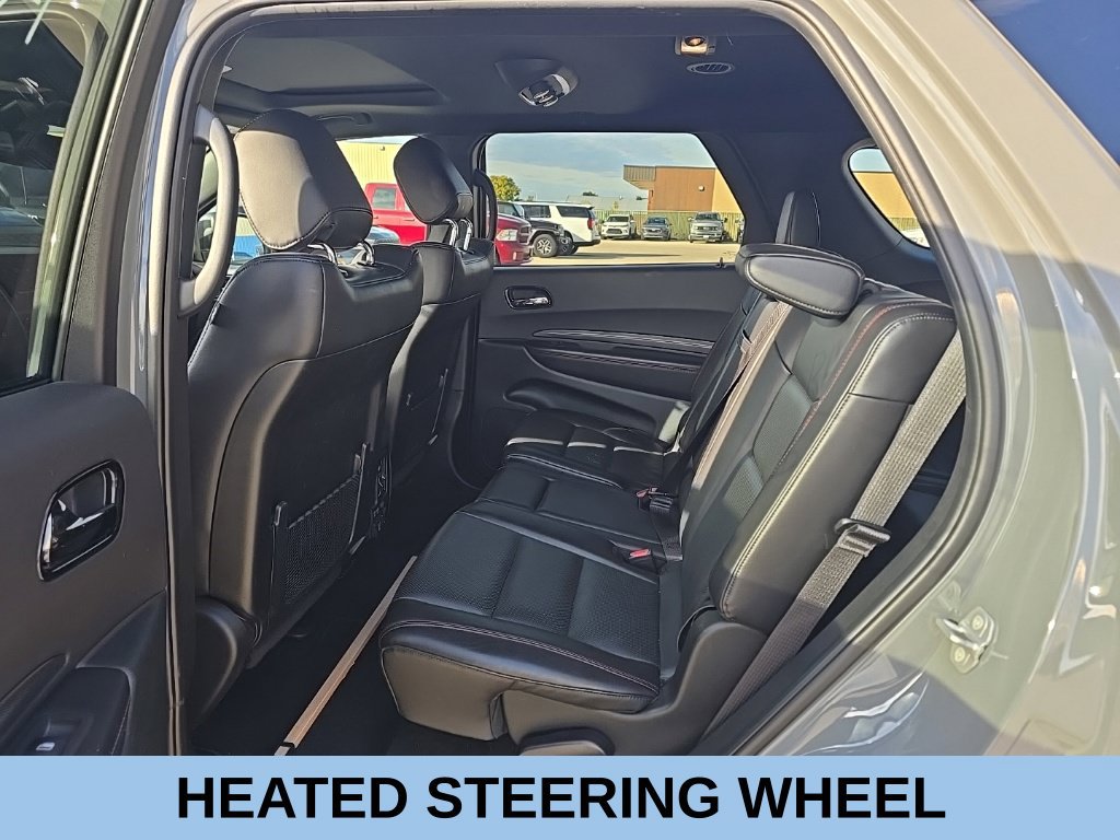 Used 2026 Dodge Durango GT AWD/4WD image 19