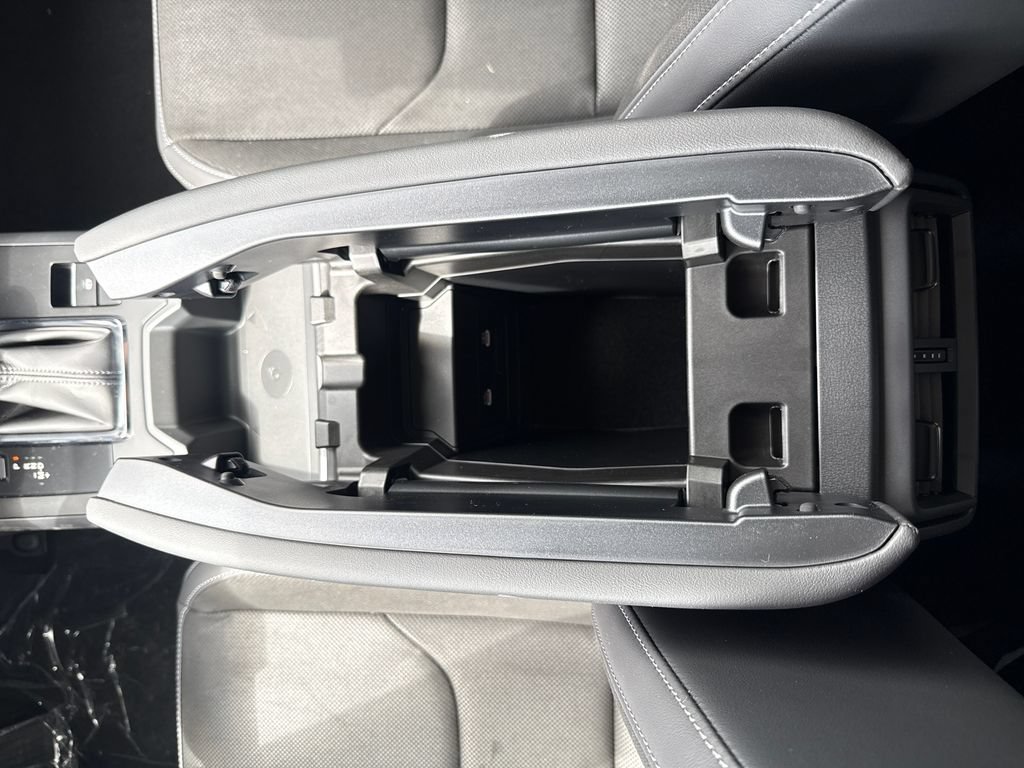 New 2026 MAZDA CX-5 Select AWD/4WD image 26