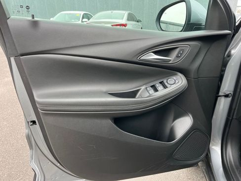 Used 2025 Buick Encore GX Preferred image 20