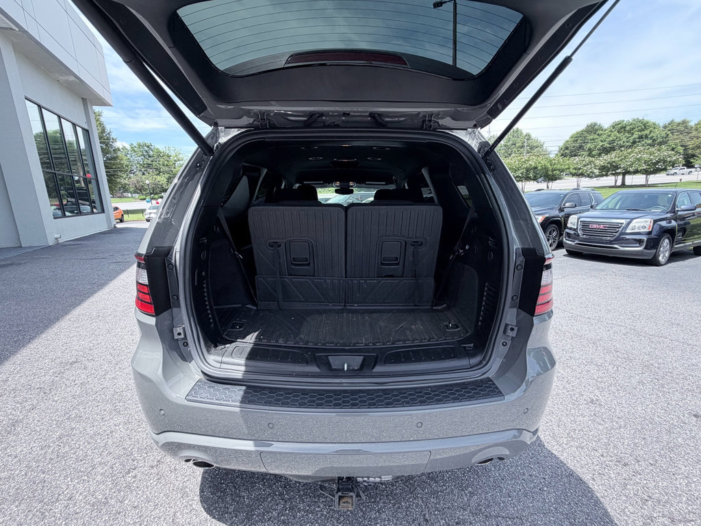 Used 2024 Dodge Durango R/T RWD image 9