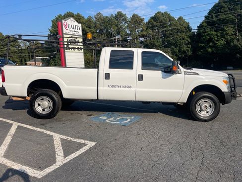 Used 2014 Ford F350 XL image 10