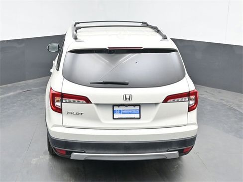 Used 2019 Honda Pilot EX-L image 41