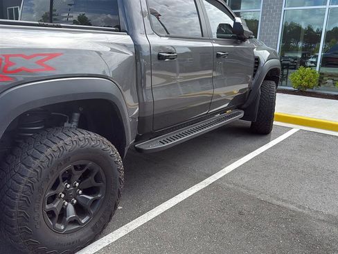 Used 2023 RAM 1500 TRX w/ TRX Level 2 Equipment Group AWD/4WD image 16