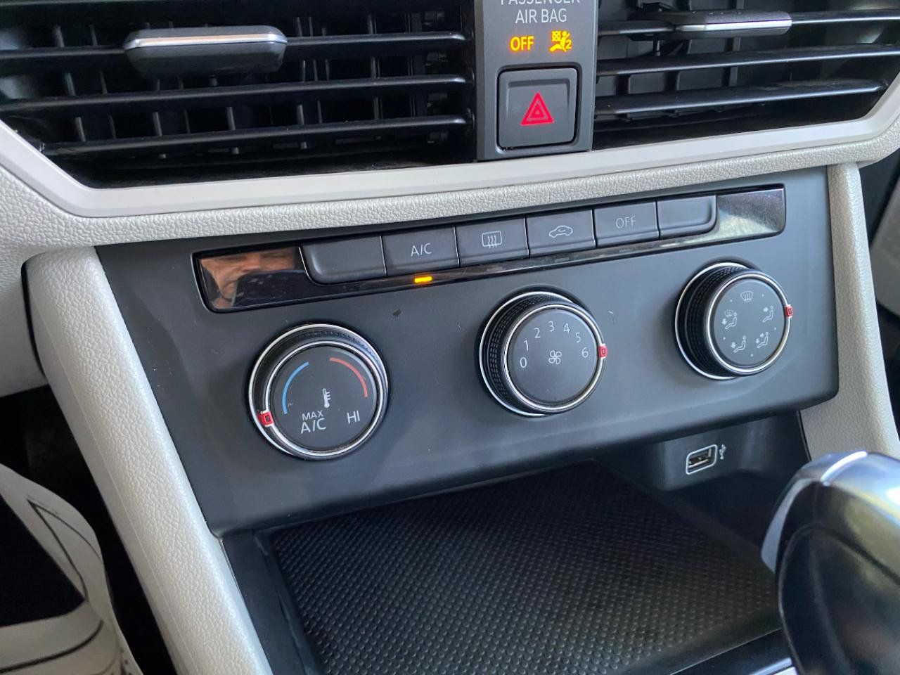 Used 2019 Volkswagen Jetta S FWD image 55