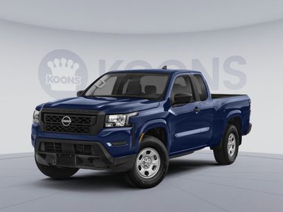 Used 2022 Nissan Frontier PRO-4X w/ Pro-4X Premium Package