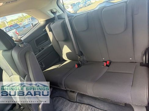 Certified 2025 Subaru Ascent Premium AWD/4WD image 29