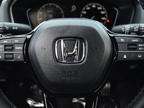 New 2026 Honda Civic Sport image 19