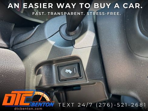 Used 2024 RAM 2500 Laramie AWD/4WD image 19