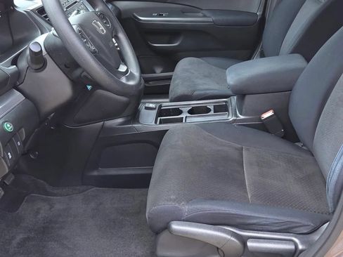 Used 2015 Honda CR-V LX image 10