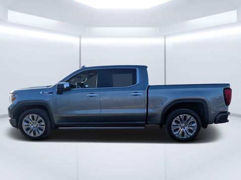 Used 2021 GMC Sierra 1500 Denali w/ Denali Ultimate Package AWD/4WD image 6