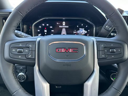 New 2026 GMC Sierra 1500 Elevation w/ Elevation Select Package image 24