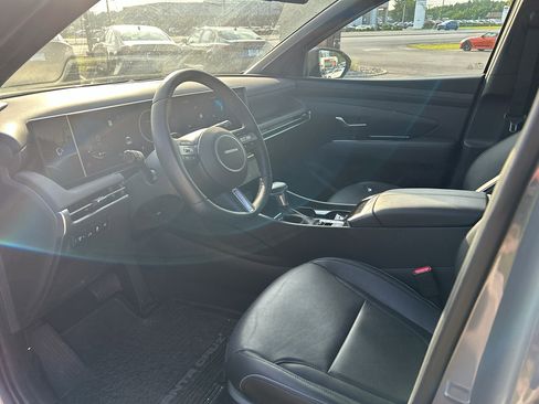 Used 2026 Hyundai Santa Cruz Limited AWD/4WD image 11